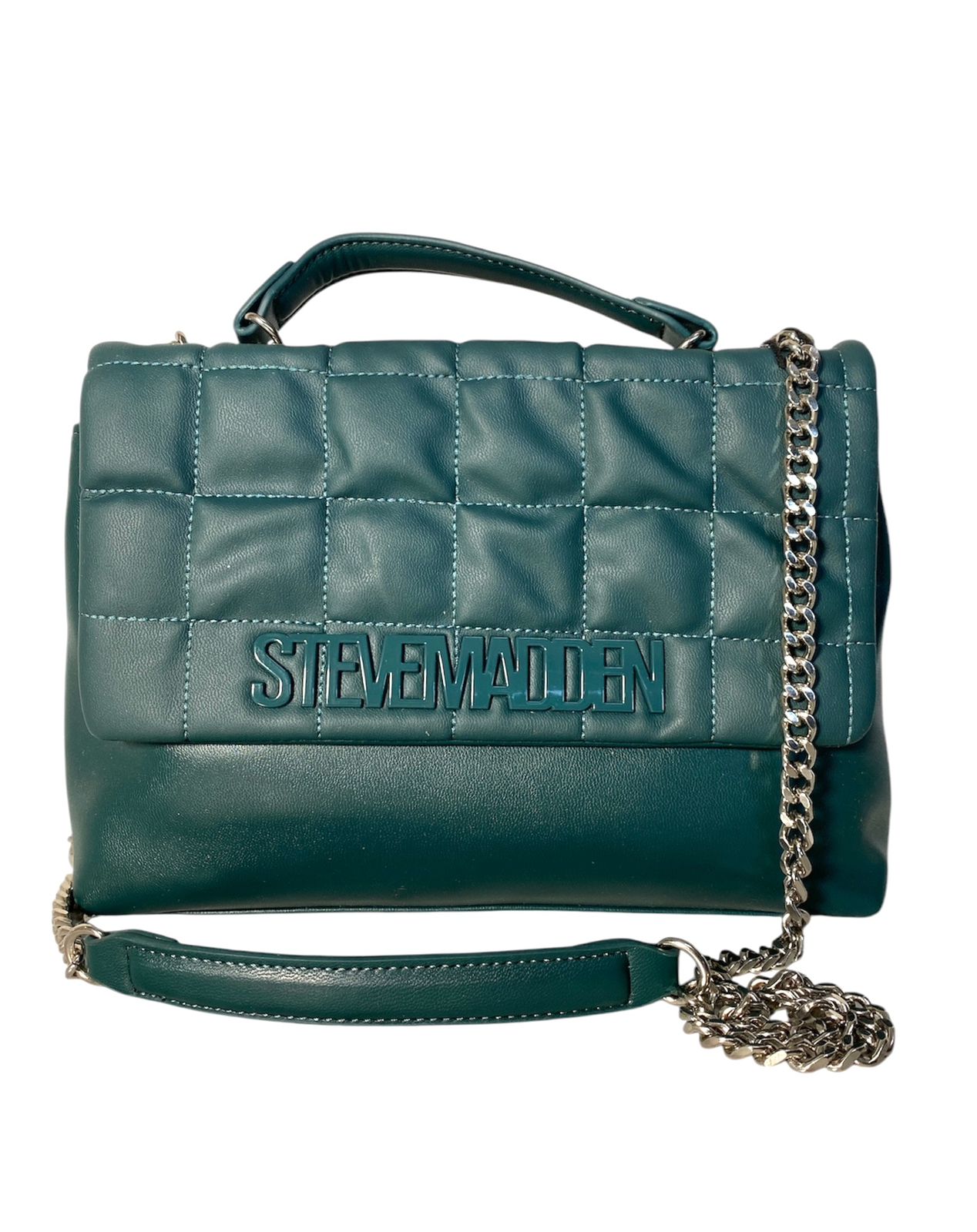 Bolsas Steve Madden - Elegancia y Estilo